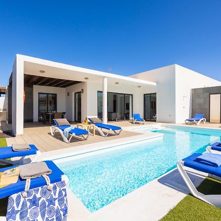 Villa Aurora Коста Бланка Экстерьер фото